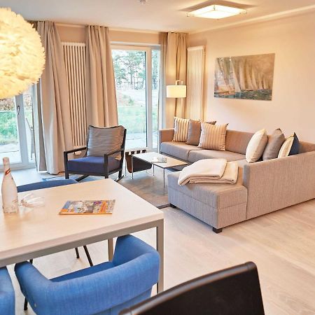 Strandresort Prora - Wg 114 Mit Meerblick Binz Pokoj fotografie