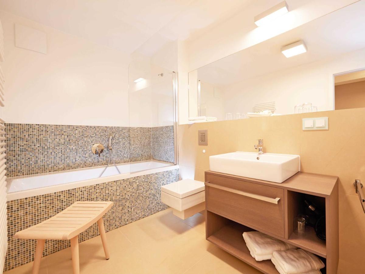 Strandresort Prora - Wg 114 Mit Meerblick Binz Pokoj fotografie